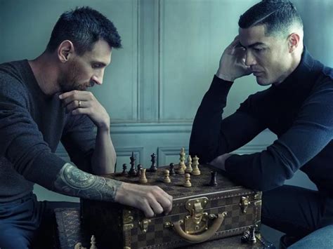 louis vuitton messi et ronaldo|Louis Vuitton Messi.